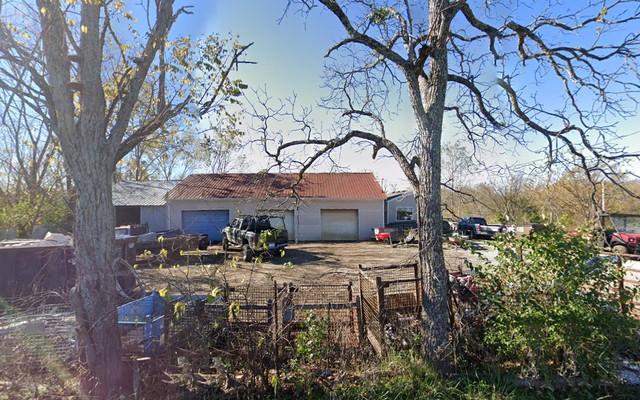 Owen County Used Auto Parts