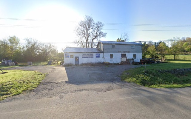 Heath's auto parts
