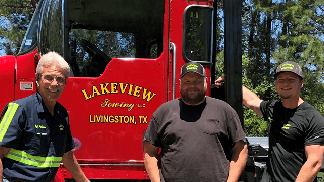 Lakeview Towing LLC (Heavy Duty Towing & Recovery)
