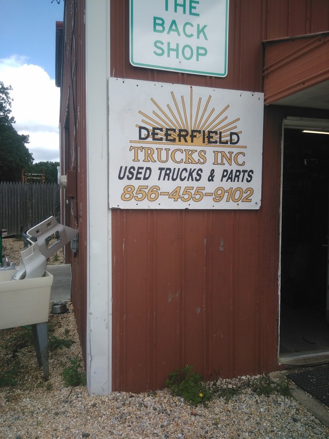 Deerfield Trucks Inc