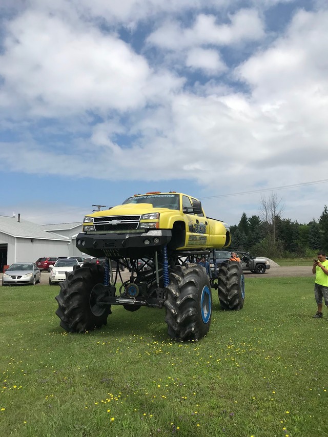 Jeremy's Automotive Jr