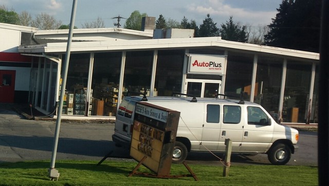 Nolt's Auto Parts