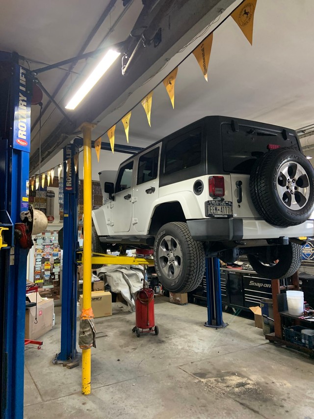 Pete's Auto Care