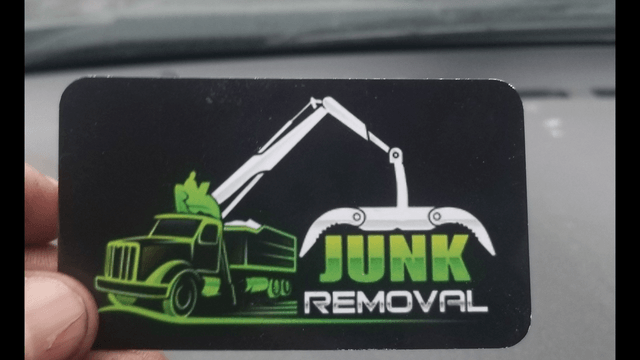 Junk Your Trash Demolition Services