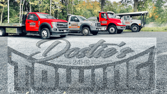 Dostie's Towing