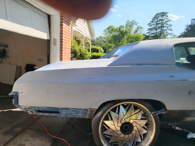 Crazy Horse Classic Cars LLC