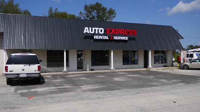 Auto Express Service