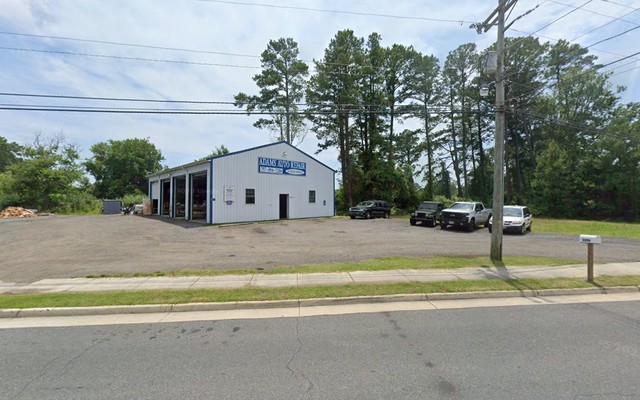 Adam's Auto Repair