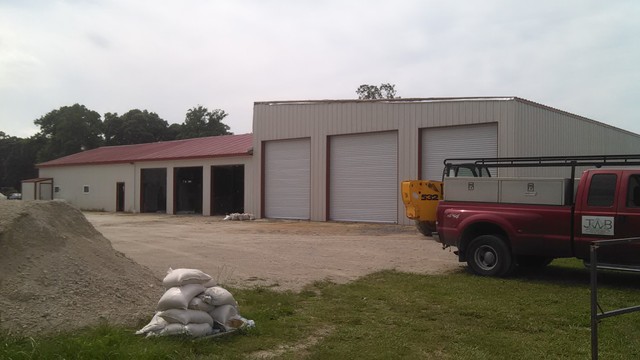 Colonas Auto & Truck Repairs