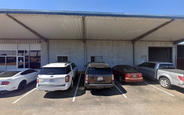 Kirk Brothers Ford Service