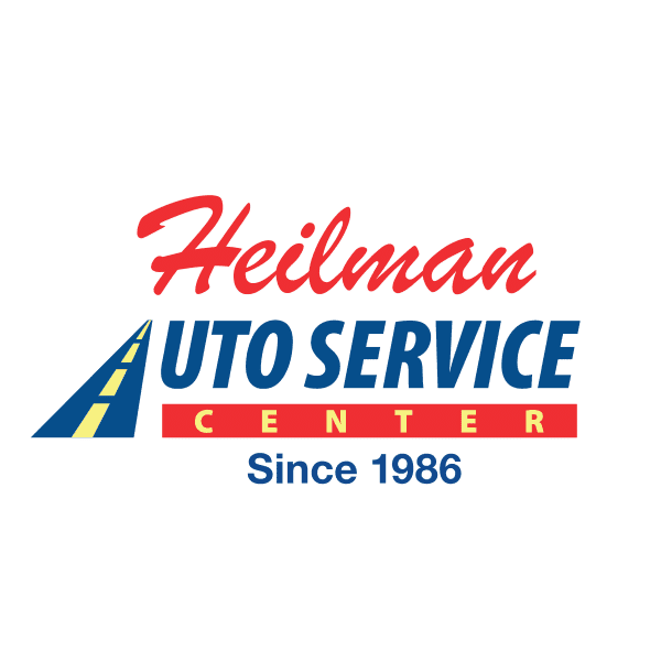 Heilman's Auto Service Center