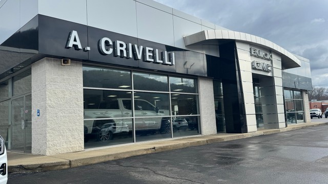 A. Crivelli Buick GMC, INC.