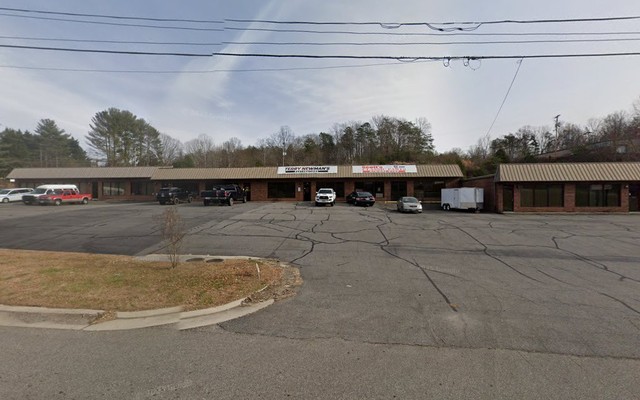 Scott's Antique & Classic Cars & Parts