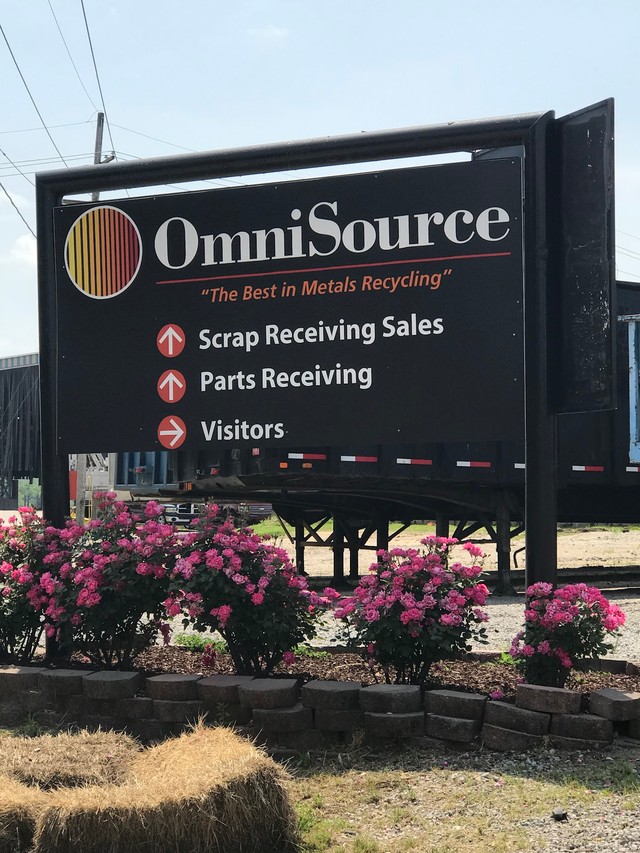 OmniSource Southwest LLC