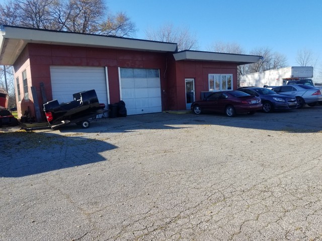 Zimmerman Auto And Marine Repair