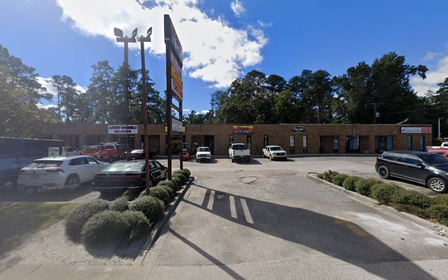 Dixie Auto Parts