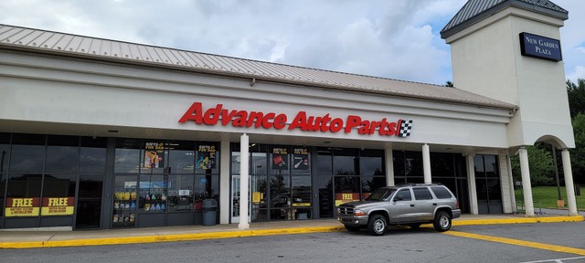 Advance Auto Parts
