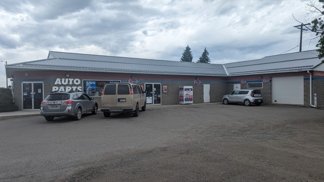 Carquest Auto Parts - Belgrade Auto Supply, Inc.