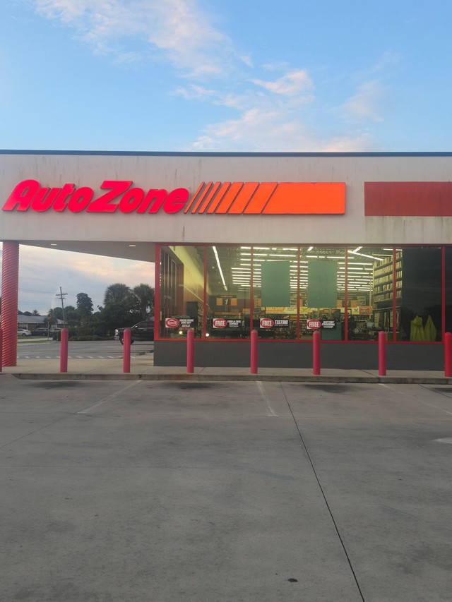 AutoZone Auto Parts