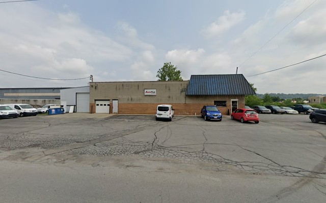 NAPA Auto Parts - STATION AUTO PARTS
