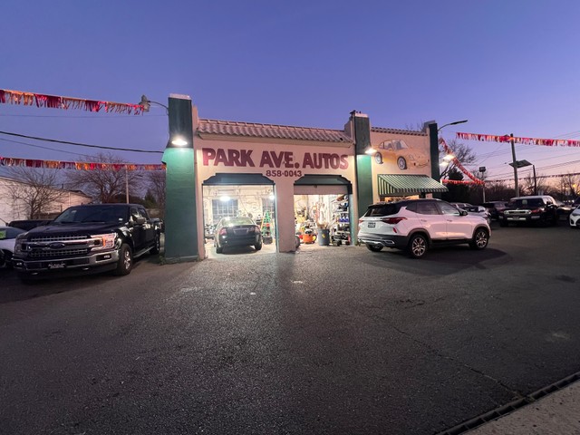 Park Avenue Autos