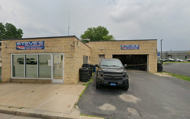 Steve's Auto & Truck Repair