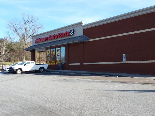 Advance Auto Parts