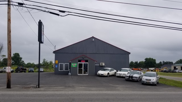Doug's Garage Inc