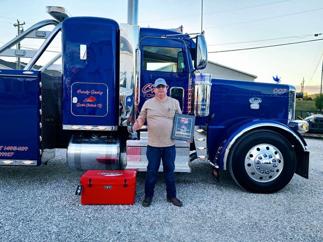 Crossroads Towing & Truck Repair
