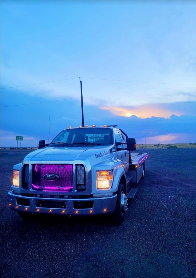 Scotty and Son Towing, Collision and Auto Repair LLC