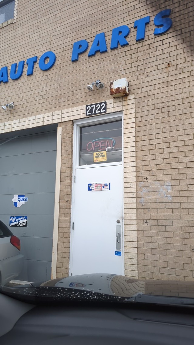 Carquest Auto Parts