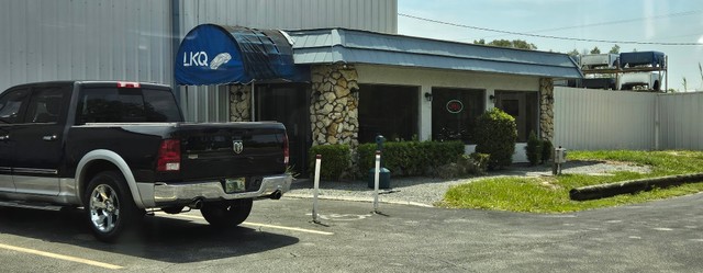 LKQ Crystal River Auto Parts