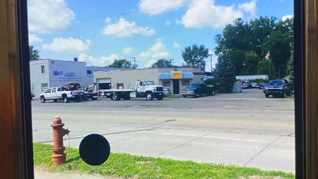 James Towing & recovery