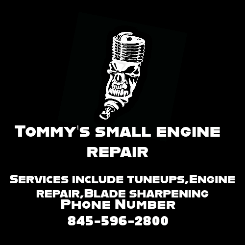 Tommy's Small Engine Repair