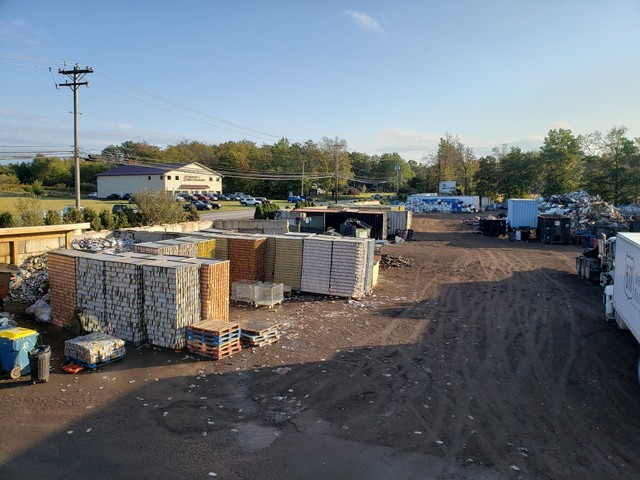 611 Metals Recycling