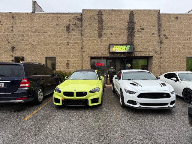 Pure Automotive