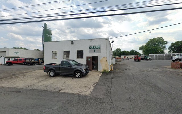 H-P Auto & Truck Repair