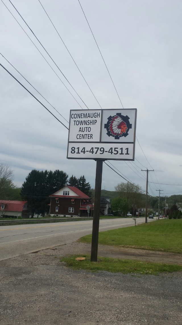 Conemaugh Township Auto Center