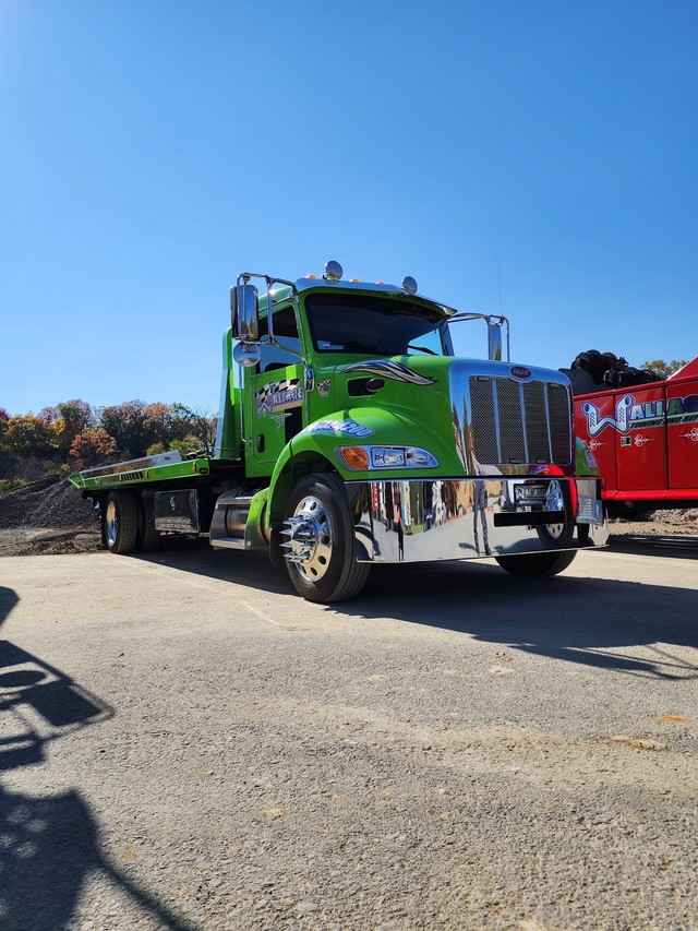 Wallace Towing & Repair