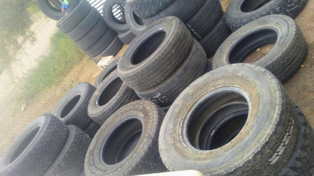 Sisto Tire Shop