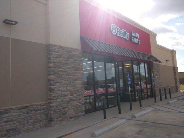 O'Reilly Auto Parts