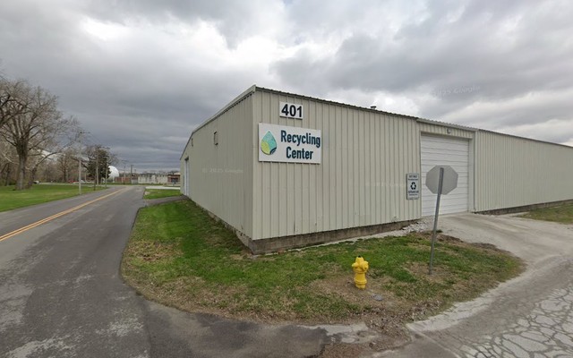 Marion Recycling Center