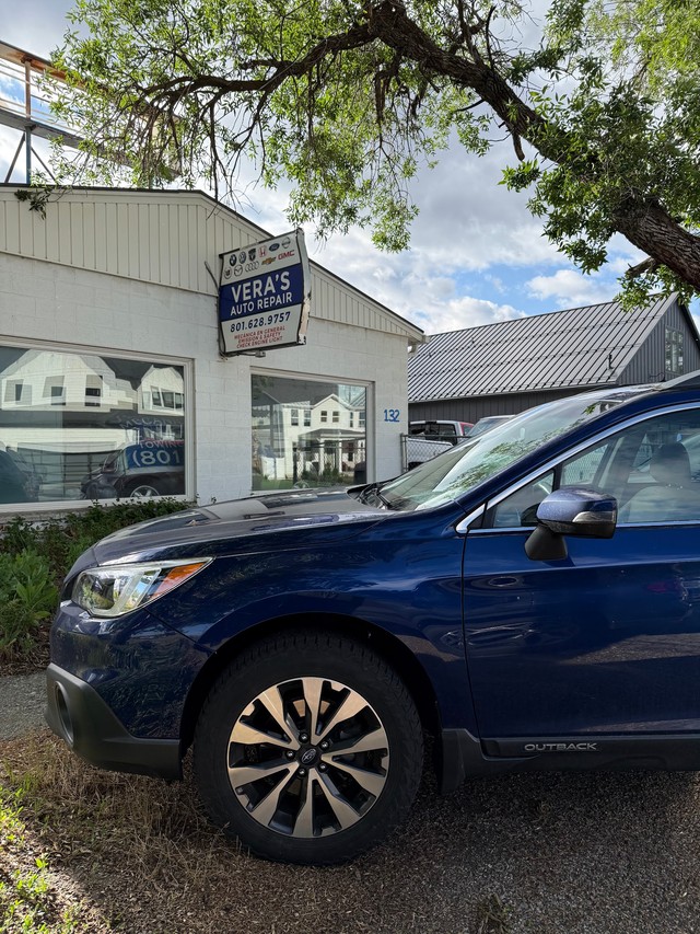 Vera's Auto Repair