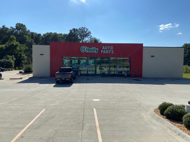 O'Reilly Auto Parts