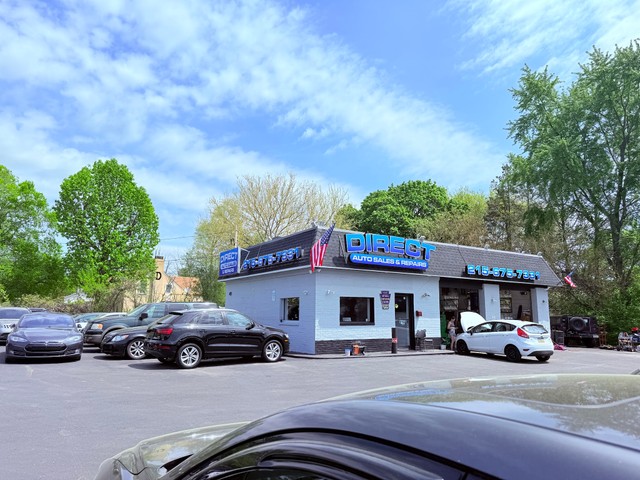 Direct Auto Sales & Repair