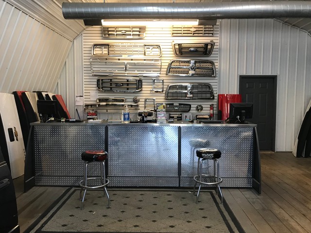 Southern Truck