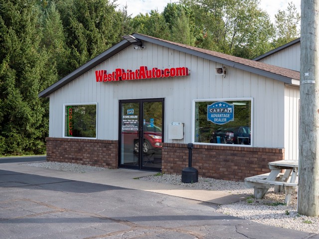 West Point Auto Sales & Service