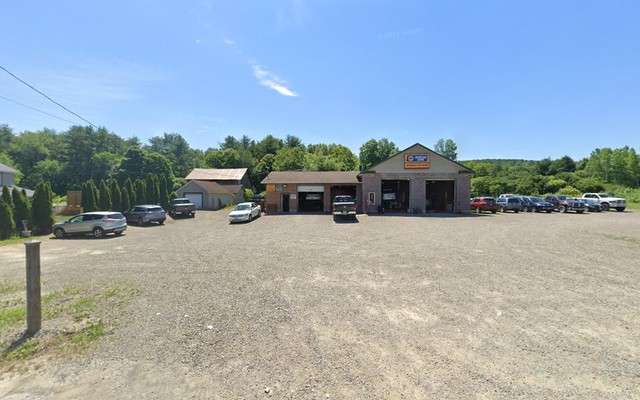 Rutkowski's Automobile Repair