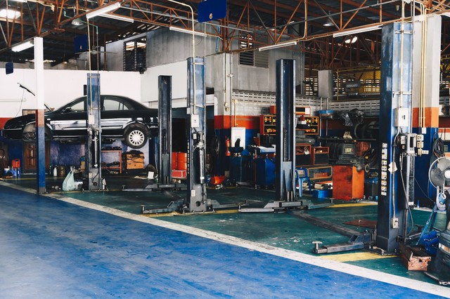 Taylor's Automotive