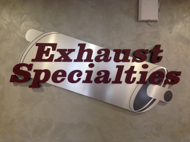 Exhaust Specialties LLC